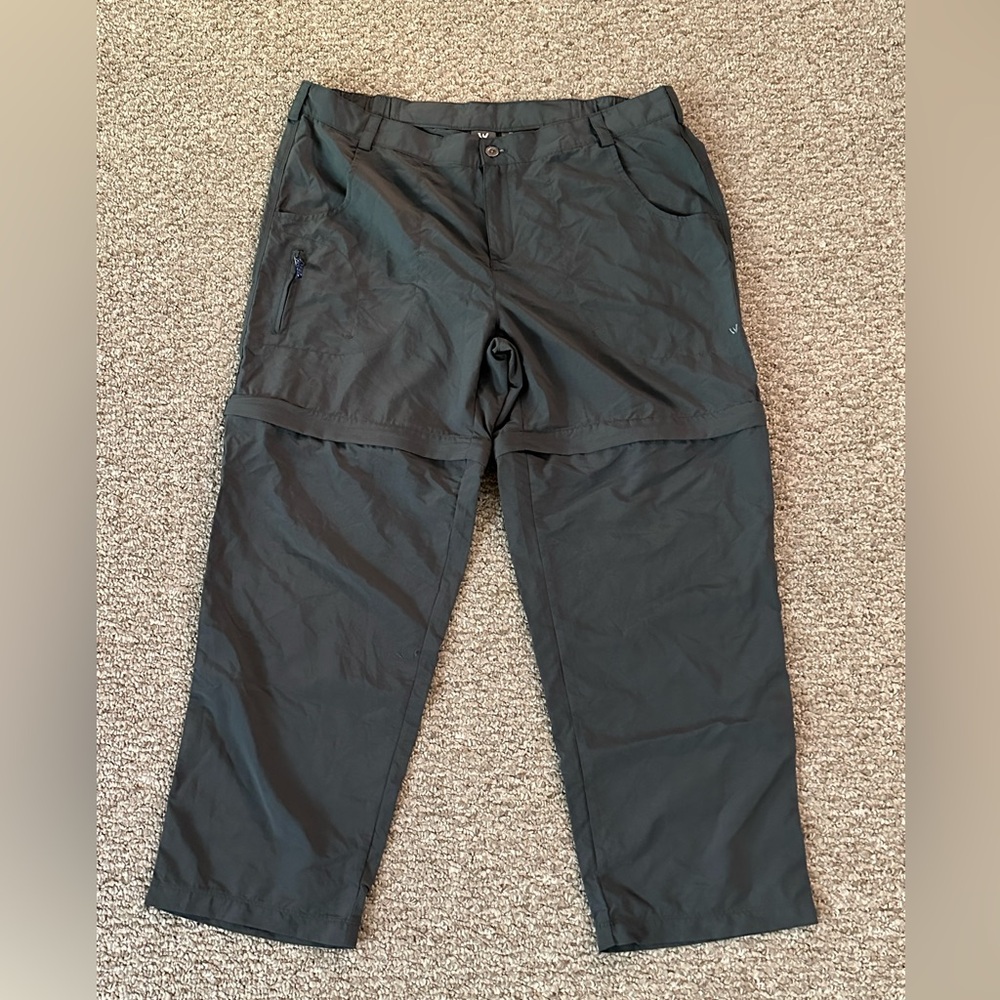 Convertible Outdoor Pants
